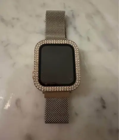 Apple Watch y caja original - miniatura 4
