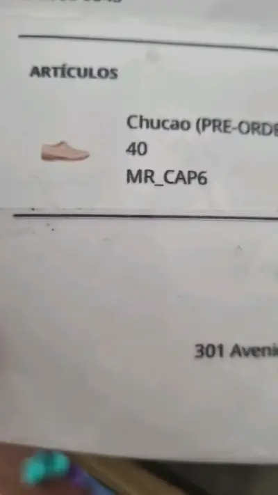 Zapatos de cuero rosa Marabú Chucao - miniatura 4
