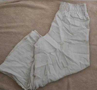 Pantalón ancho H&M - miniatura 1