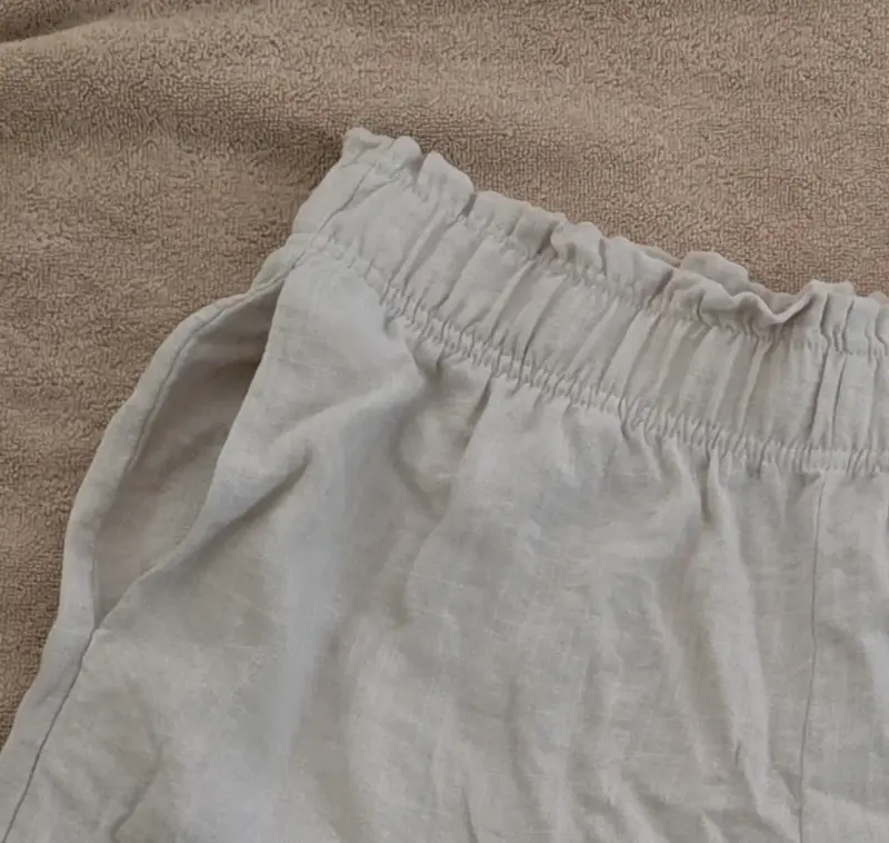 Pantalón ancho H&M - 3