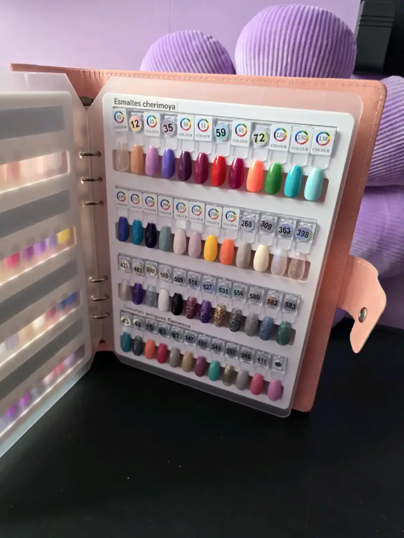 Kit completo de manicure para emprendedores - 3