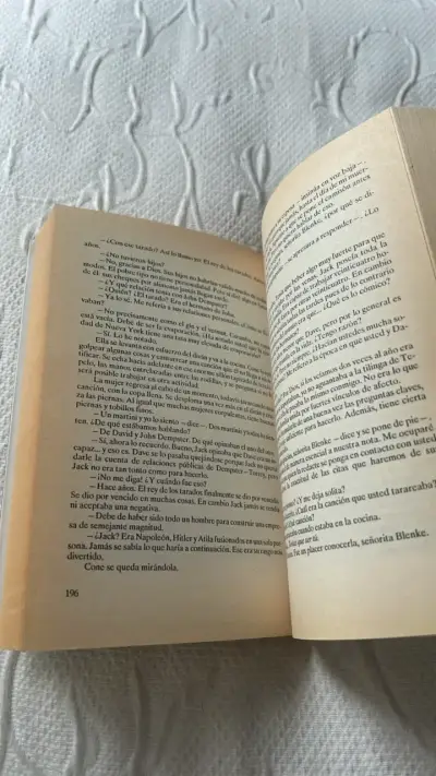 Libro Los Ardid de Timothy de Lawrence Sanders - miniatura 3
