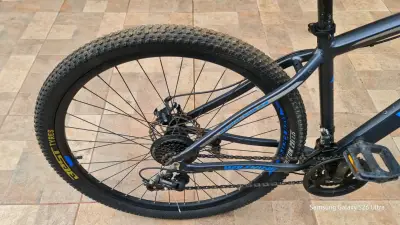 Bicicleta Wolfking Explorer MTB 29 pulgadas - miniatura 2