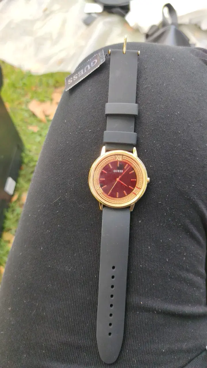 Reloj Swatch- Reloj Guess - 3
