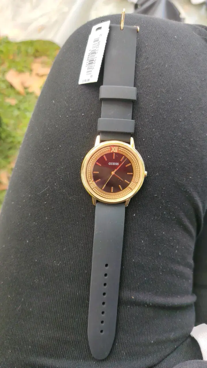 Reloj Swatch- Reloj Guess - 4