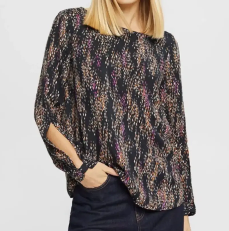Blusa Esprit - 2