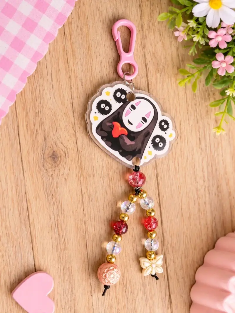 Llaveros personalizados - 1