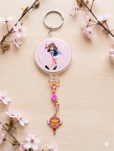Llaveros personalizados - miniatura 5