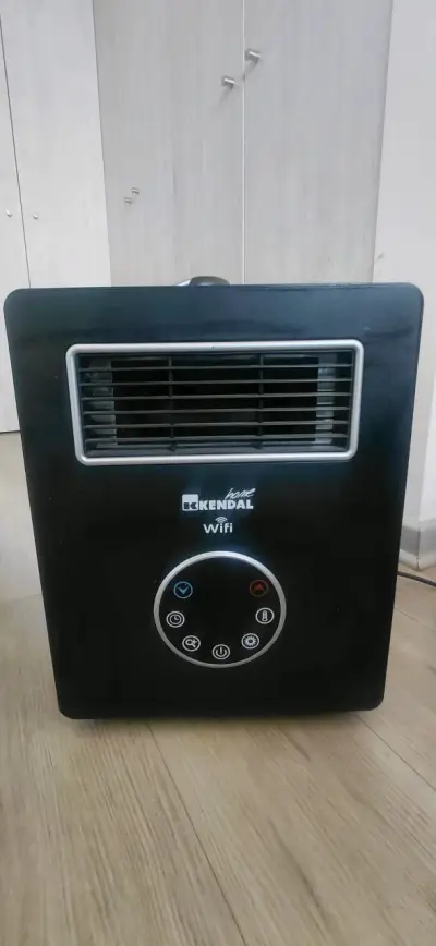 Calefactor Kendal WiFi con Control Remoto - miniatura 3