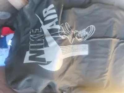 Pantalones deportivos Columbia negros con cierre - miniatura 4