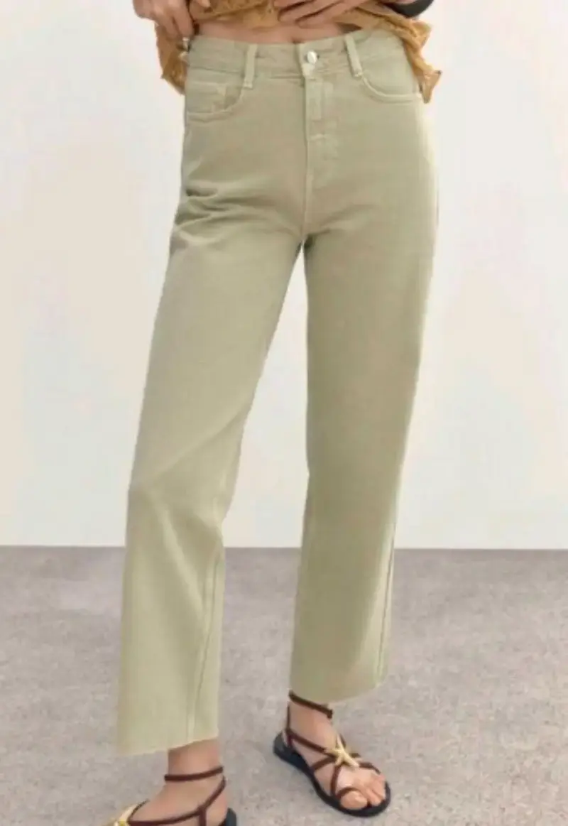 Jeans Zara - 2