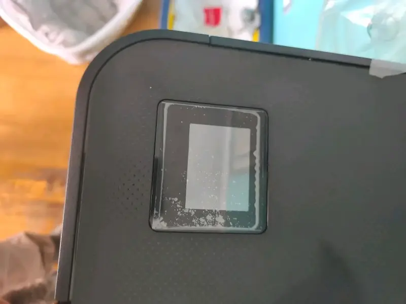 Impresora Plotter HP DesignJet T520 en buen estado - 4