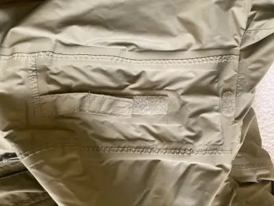 Chaqueta impermeable Columbia Omni-Tech mujer S - miniatura 6