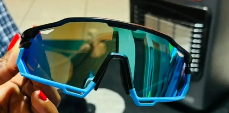 Gafas de Sol Deportivas Polasup con Estuche - 3