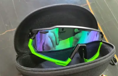 Gafas de Sol Deportivas Polasup con Estuche - miniatura 4