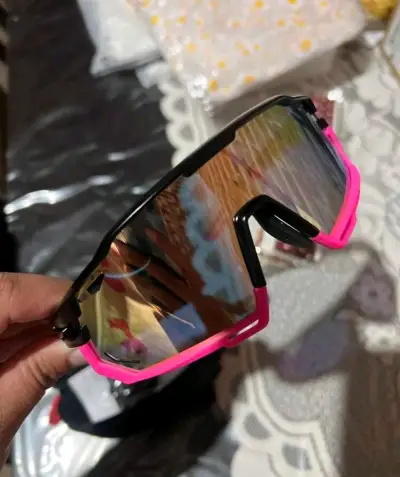 Gafas de Sol Deportivas Polasup con Estuche - miniatura 5
