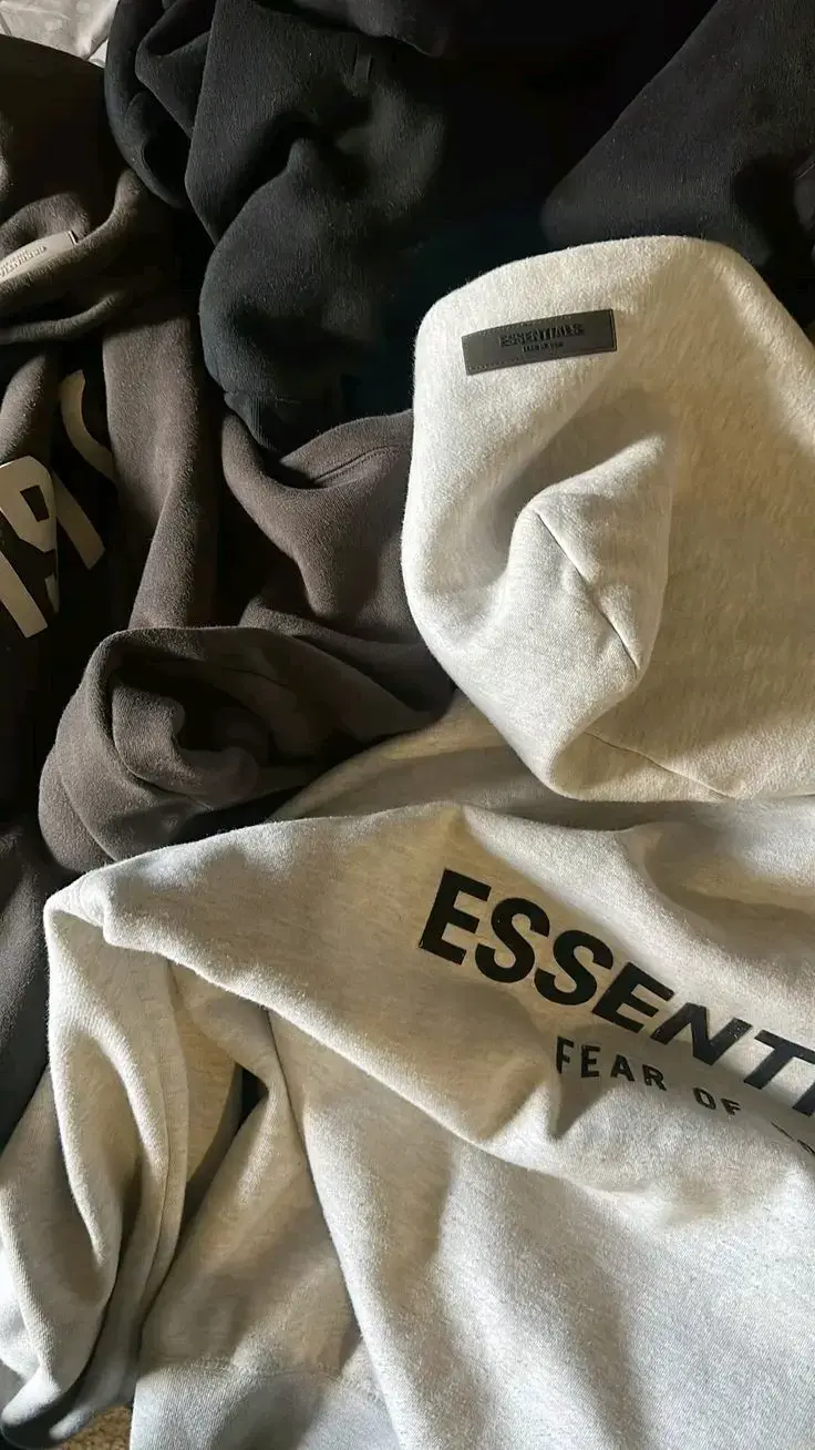 Vendo proveedor de essentials