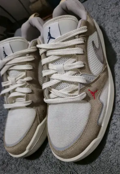 Nike Jordan CMFT Era - miniatura 2