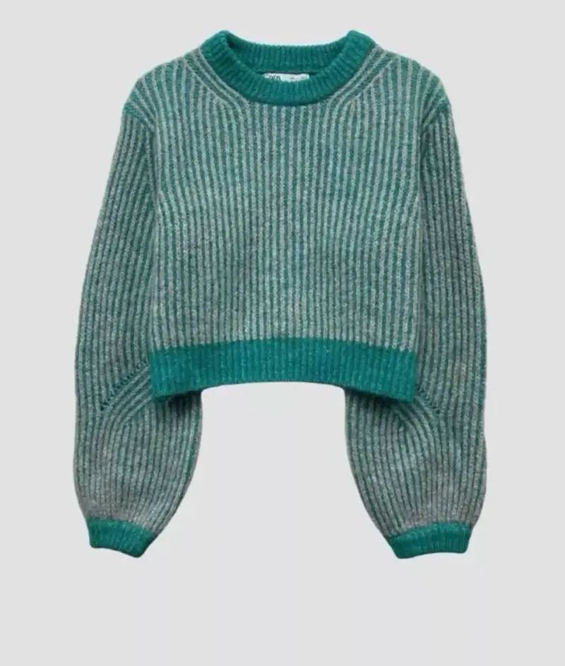 Sweater Zara - 1
