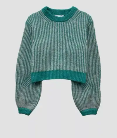 Sweater Zara - miniatura 1