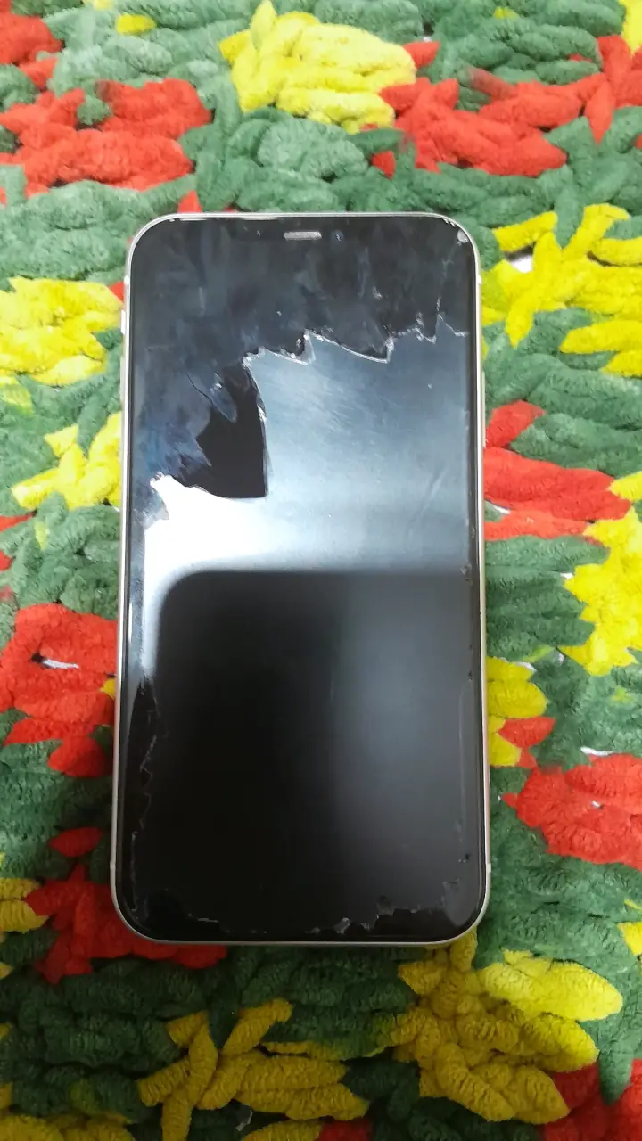 iPhone 11 blanco en buen estado - 2