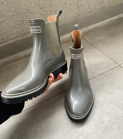 Botines Bubba Nuevos para mujer - miniatura 1