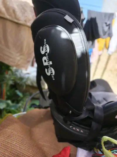 Silla de auto para bebé Infanti con protección - miniatura 1