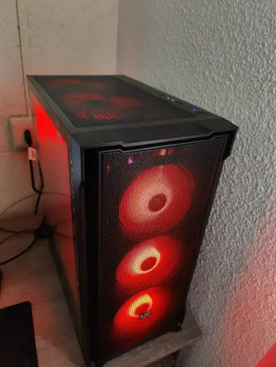 PC Gamer | Core i9-9900K | EVGA RTX 3070 8GB | 32G - miniatura 3