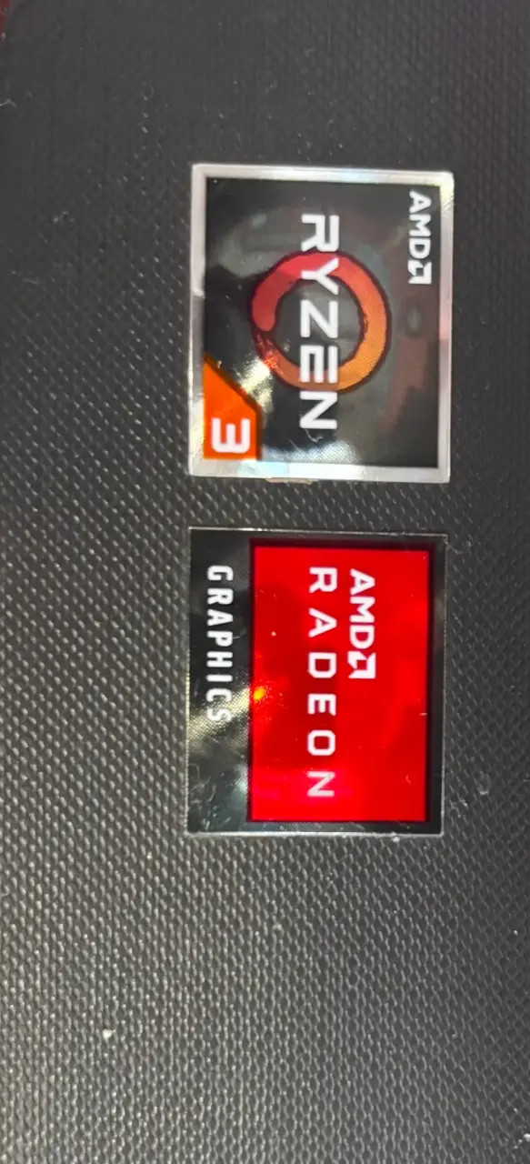 Laptop Lenovo AMD Ryzen 3 12GB RAM - 2