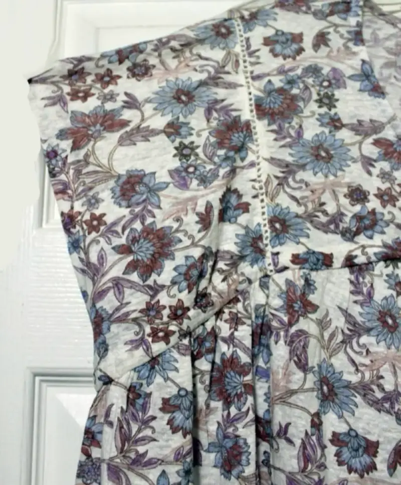 Blusa mujer - 2