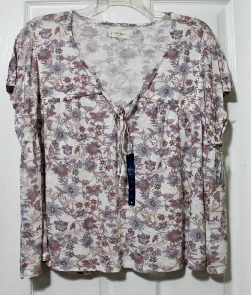 Blusa mujer - 3