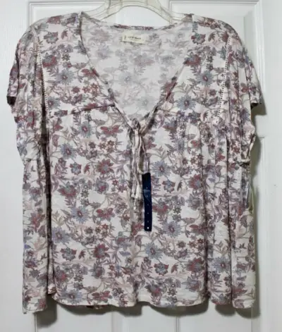 Blusa mujer - miniatura 3