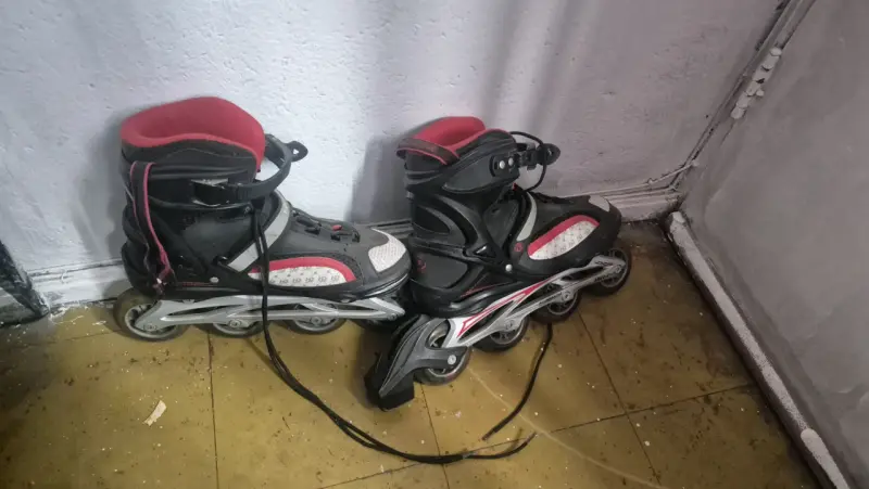 Patines semiprofesinales hondar - 1
