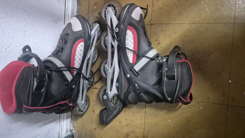 Patines semiprofesinales hondar - 2