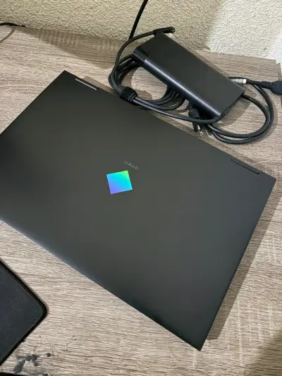HP OMEN 16 (RTX 3060 6GB (115W TGP Full)/ 16 GB - miniatura 5