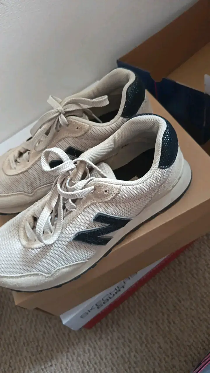 Zapatillas deportivas New Balance talla 39 - 1