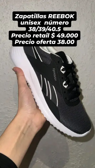 Zapatillas Adidas Mujer Terrex Burdeos Talla 38.5 - miniatura 3