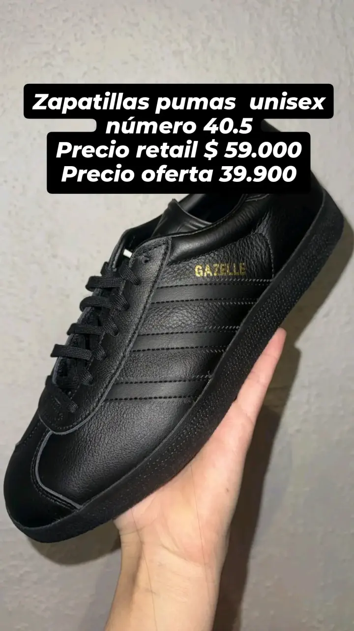 Zapatillas Adidas Mujer Terrex Burdeos Talla 38.5 - 6