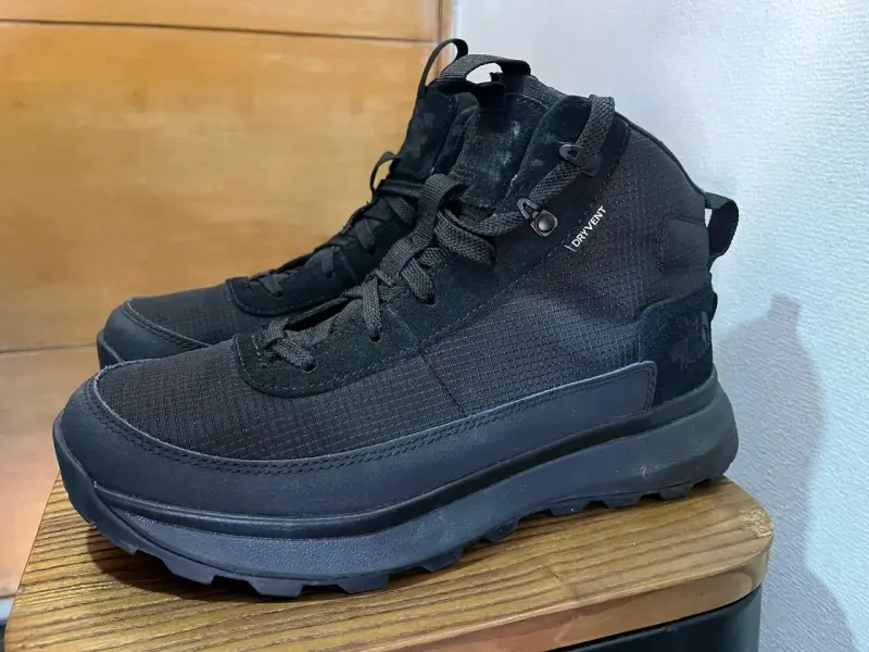 Botas The North Face DryVent - 1
