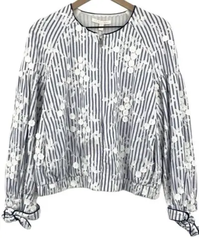 Chaqueta Zara Mujer - miniatura 1