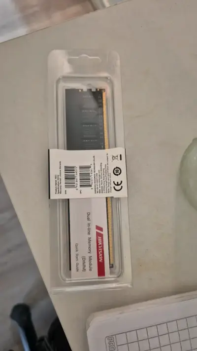 Memoria RAM Hikvision DDR4 16GB 2666MHz - miniatura 2
