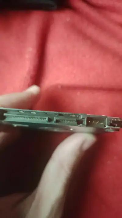 Disco Duro 500GB para reparar - miniatura 3