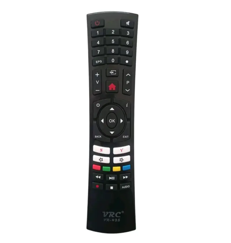 Control remoto universal Kioto