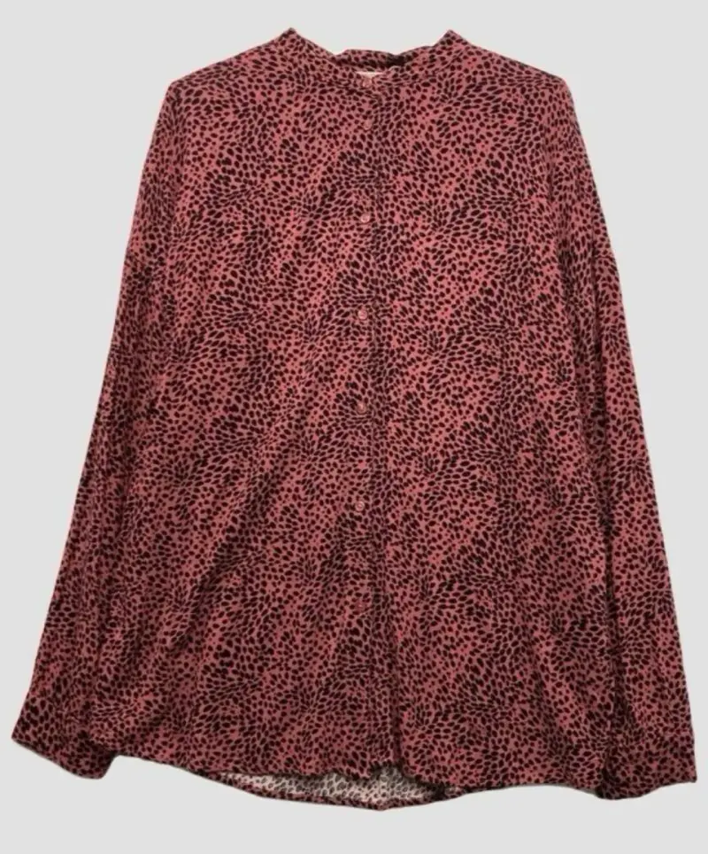 Blusa Esprit - 1