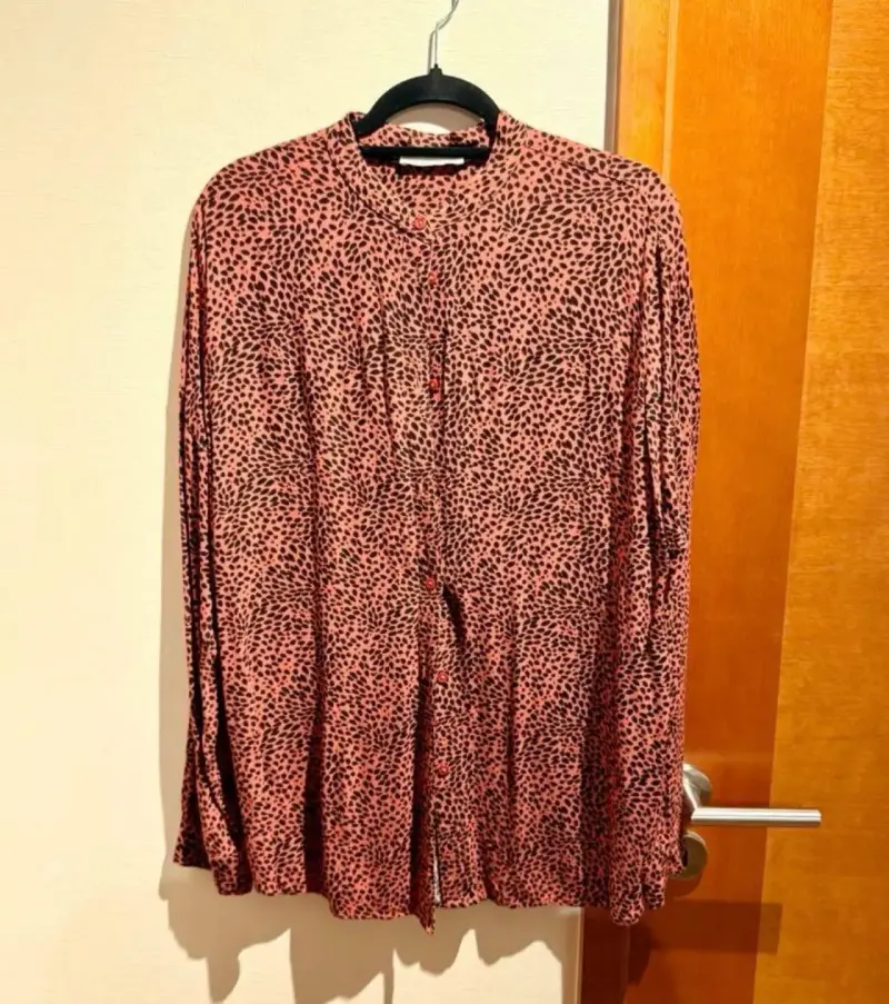 Blusa Esprit - 3