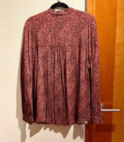 Blusa Esprit - miniatura 4