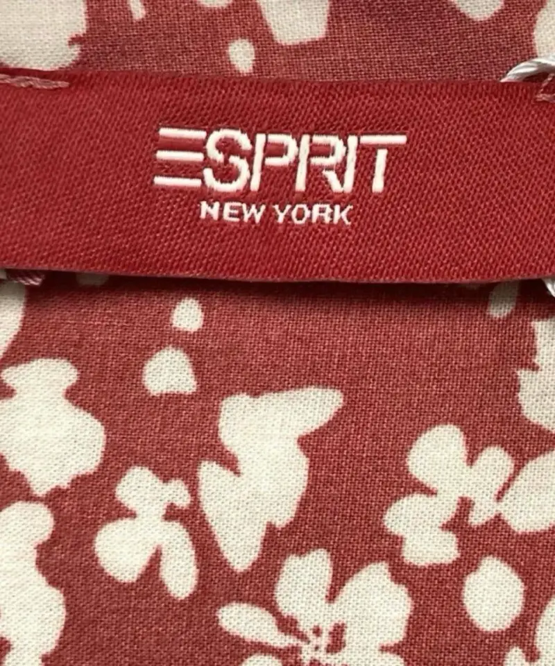 Blusa Esprit - 2