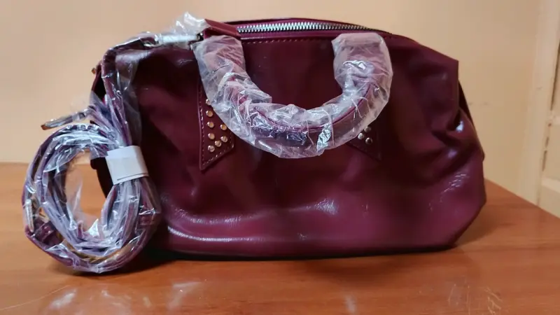 Bolso Thabita - 2