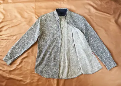 Camisa hombre Paco Rabanne - miniatura 3