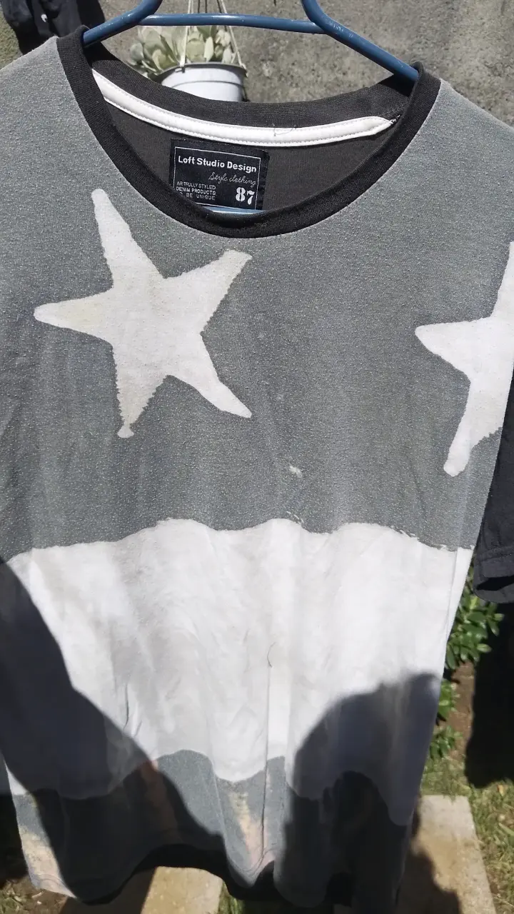 Poleras talla M - 3